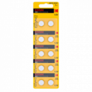 Pila KODAK LR44 A513 A76 Unidad