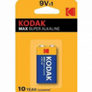 Pila KODAK 9V LR61