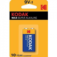 Pila KODAK 9V LR61