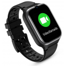 Smartwatch SPC Smartee 4G Senior Negro 9642N
