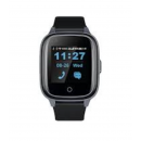 Reloj Smartwatch SAVEFAMILY 4G Senior Adulto (gpssenior Negro)