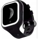 Smartwatch para Niños SaveFamily 4G Enjoy Negro con Localización, Videollamada y Cámara