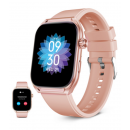 Smartwatch KSIX Urban Move con Llamadas Pantalla Amoled Rosa BXSW28R