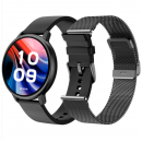 Smartwatch SPC Smartee Duo Classic 9652N con Llamadas Bluetooth y Doble Correa