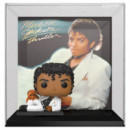 Funko Pop Michael Jackson Albums Thriller