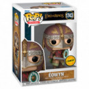 Funko Pop Eowyn El señor de los anillos Chase 1743