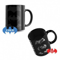 Taza Batman Termosensible  PYRAMID