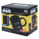 Taza Batman Termosensible  PYRAMID