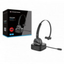 Auricular Monoaural Bluetooth Conceptronic POLONA03BD Negro