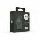 Auriculares Bluetooth SPC Zion Pro 4615N Negros