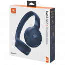 Auriculares Inalámbricos JBL Tune 520BT On-Ear Azules