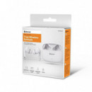 Auriculares DENVER Bluetooth True Wireless TWE-47 Blancos