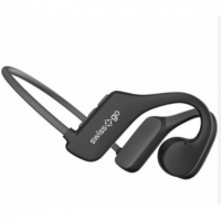 Auricular Swiss+go BLUETOOTH Apolo X4 Negro/gris (SWI303116)  SWISS GO