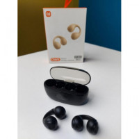 Auriculares Inalámbricos OWS P-Q3 Motion Open-Ear Negros