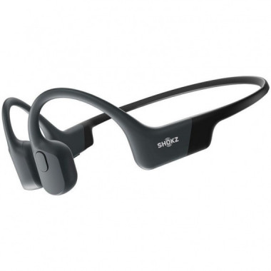 Auriculares Deportivos Shokz OpenRun Negros S805BK