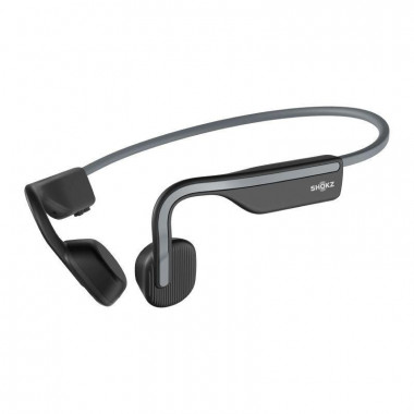 Auriculares Deportivos Shokz OpenMove Grises S661GY