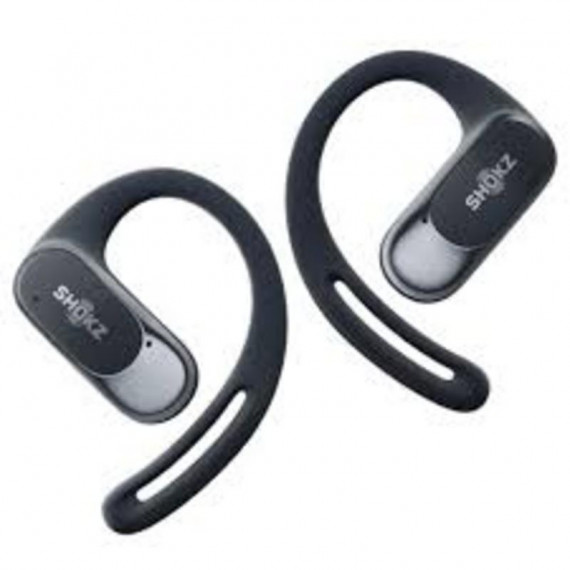 Auriculares Inalámbricos Shokz OpenFit Air True Wireless (T511-ST-BK) Negro