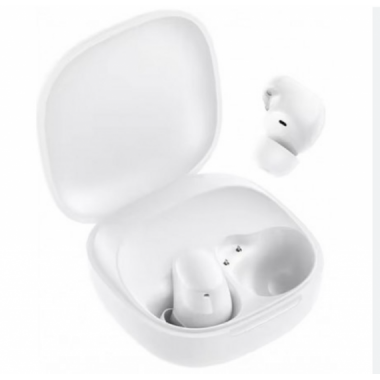 Auriculares Xiaomi Redmi Buds 6 Play Blancos (BHR8773GL)