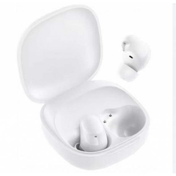 Auriculares Xiaomi Redmi Buds 6 Play Blancos (BHR8773GL)