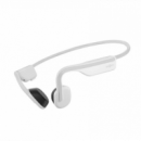 Auriculares de Conducción Ósea Shokz OpenMove Blancos S661