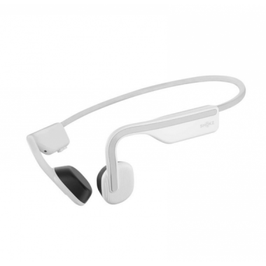Auriculares de Conducci&oacute;n &Oacute;sea Shokz OpenMove Blancos S661