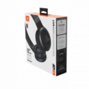 Auriculares Bluetooth JBL Live 460NC con Cancelación de Ruido (Negro)