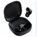 Auriculares Bluetooth Xiaomi Redmi Buds 6 Active con Estuche de Carga, Negro (BHR8776GL)