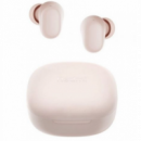 Auriculares Bluetooth Xiaomi Redmi Buds 6 Active con Estuche de Carga, Rosa BHR8775GL