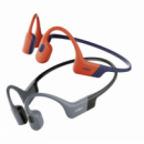 Auriculares Deportivos Shokz OpenSwim Pro Gris (S710)