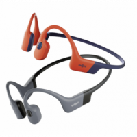 Auriculares Deportivos SHOKZ Openswim Pro Gris (S710)