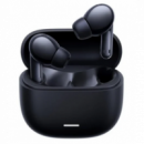 Auriculares Xiaomi Redmi Buds 5 con Cancelación de Ruido Activa, Negro