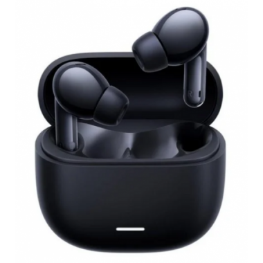 Auriculares Xiaomi Redmi Buds 5 con Cancelaci&oacute;n de Ruido Activa, Negro