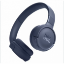 Auriculares JBL Tune 525BT Estéreo Inalámbricos Bluetooth Azules