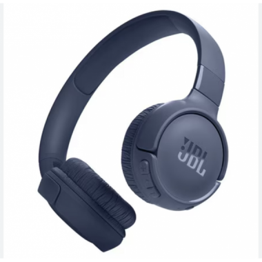 Auriculares JBL Tune 525BT Est&eacute;reo Inal&aacute;mbricos Bluetooth Azules