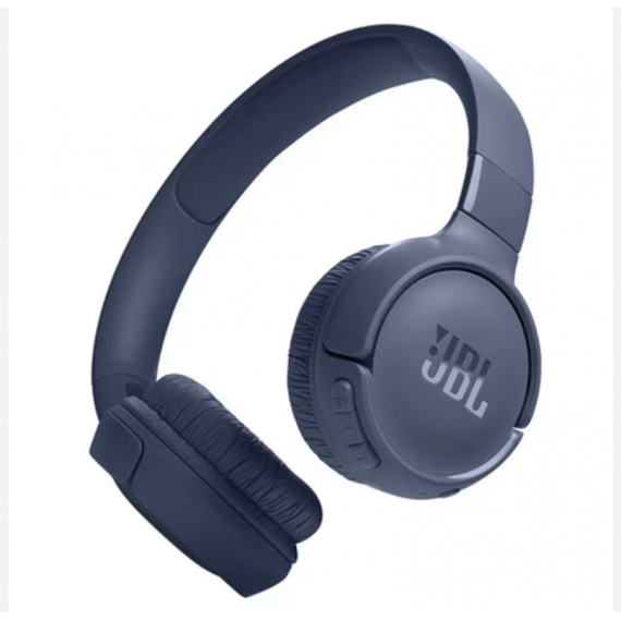 Auriculares JBL Tune 525BT Estéreo Inalámbricos Bluetooth Azules