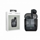 Auriculares Inalámbricos Lekus Flybuds Lite TWS Negros