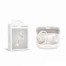 Auriculares Inalámbricos Lekus Flybuds Air OWS Blancos