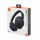 Auricular JBL Tune 720BT Bluetooth Diadema Negro