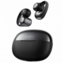 Auriculares Shokz OpenDots Inalámbricos con Cancelación de Ruido y Estuche de Carga - Negro (E310-ST-BK)