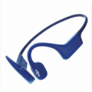 Shokz OpenSwim S700 Reproductor MP3 de Conducción Ósea 4GB Azul