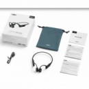 Auriculares Deportivos Shokz OpenRun Mini Bluetooth 5.1 USB-C S806-MN-BK Negro