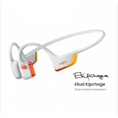 Auriculares Deportivos Shokz OpenRun Pro Eliud Kipchoge Edici&oacute;n Limitada (S820-ST-EK)