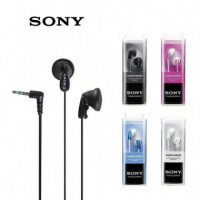 Auricular SONY MDR-E9LP Azul