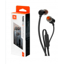Auriculares JBL Tune 110 con Cable Negros