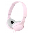 Auriculares de Diadema Sony MDR-ZX110 con Cable Rosa