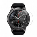 Protector de Pantalla de Cristal Templado Compatible Samsung Gear S3 46mm