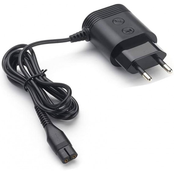 Cargador Compatible Afeitador PHILIPS