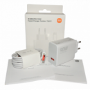 Cargador Xiaomi 90W HyperCharge Combo Type-A (BHR07ZBEU)