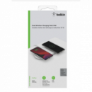 Cargador BELKIN Inalámbrico QI2 Boostcharge 10W + 10W Doble para Dispositivos Apple Blanco (WIZ002VFWH)