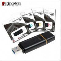 Pendrive KINGSTON USB 3.2 de 128GB